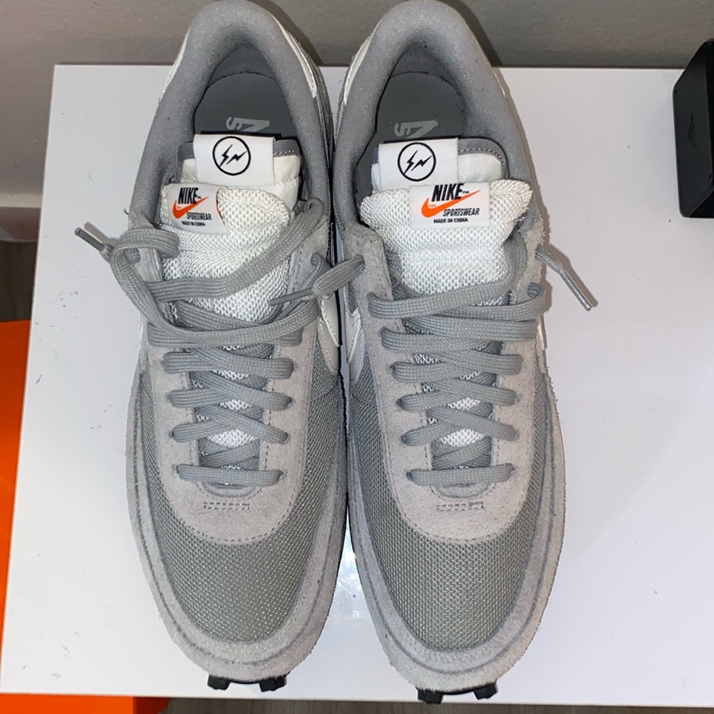 Nike Sacai Waffle